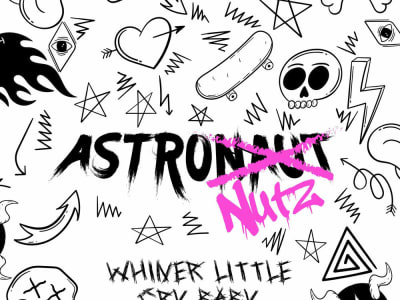 Astronutz