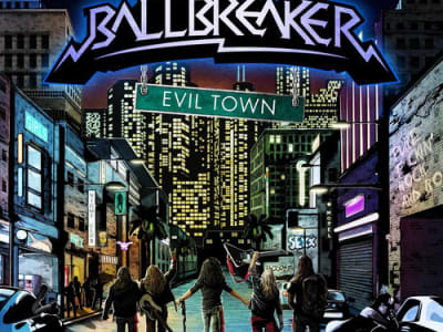 Ballbreakers