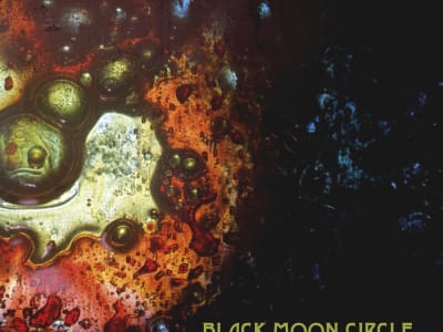 Black Moon Circle