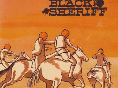 Black Sheriff