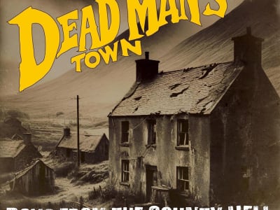 Boys From The County Hell