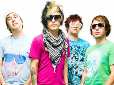 Brokencyde