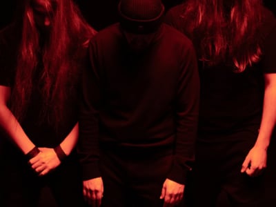 Bronson Superfortress