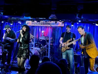 Bywater Call - Europe 2026