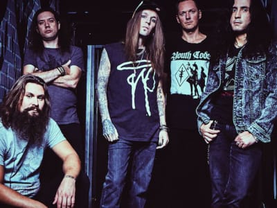 Children of Bodom: Die Reunion ist offiziell – Samy Elbana übernimmt