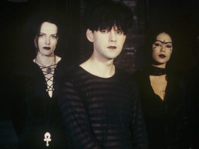 Clan Of Xymox
