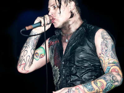 Combichrist