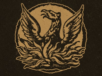 Crippled Black Phoenix