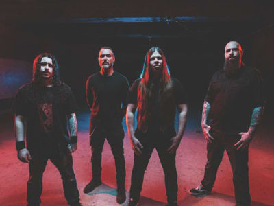 Metal-Freitag im Ruhrpott: Cryptopsy, Epica & mehr läuten das Wochenende ein