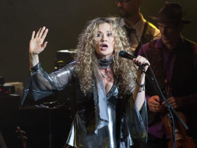 Dana Fuchs: "Live In Denmark" – Ohne Netz und doppelten Boden, am 5. April live in Dortmund