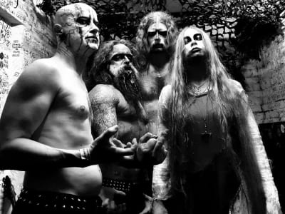 Darkened Nocturn Slaughtercult