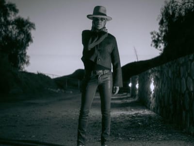 David Eugene Edwards