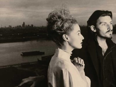 Dead Can Dance verlassen Streaming-Plattformen und starten Bandcamp-Soloserie