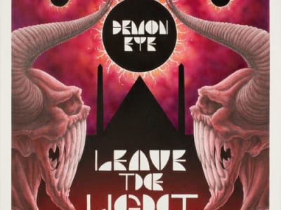 Demon's Eye
