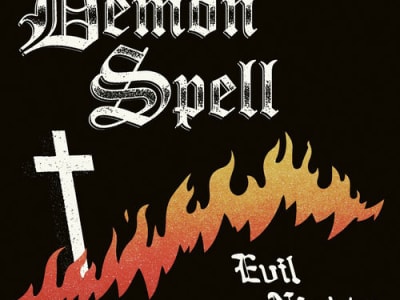 Demon Spell