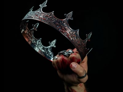 Die Legende Von Nord