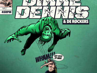 Dikke Dennis