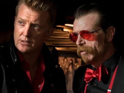 Eagles Of Death Metal