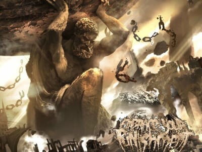 Embrace Your Punishment