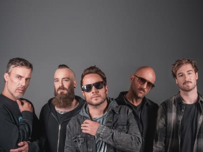 MOSHnMAY Festival 2026