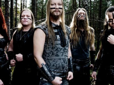 Ensiferum