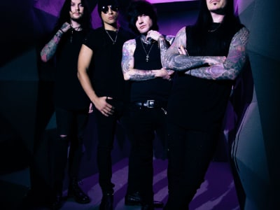 Escape The Fate
