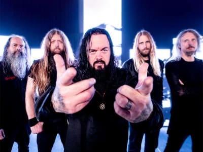 Evergrey