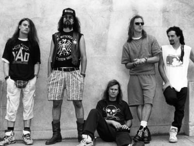 Faith No More: Reunion Tour Officially Confirmed for 2027