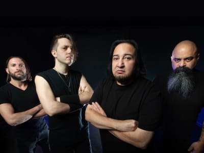 Fear Factory