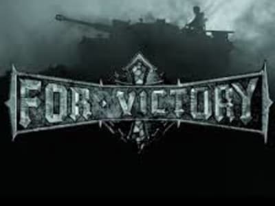 FOR VICTORY