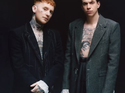 Frank Carter & The Rattlesnakes