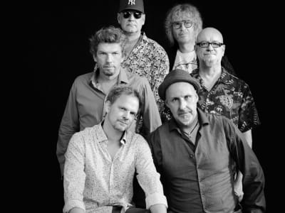 Fury In The Slaughterhouse