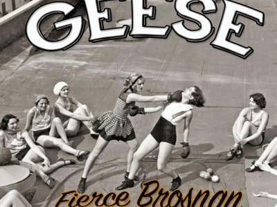 Geese: Brooklyns Post-Punk-Sensation bringt die "Getting Killed"-Tour nach Köln