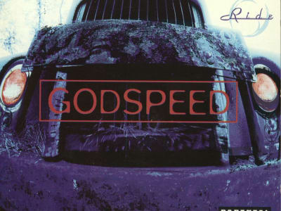 Godspeed You! Black Emperor