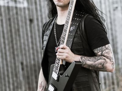 Gus G