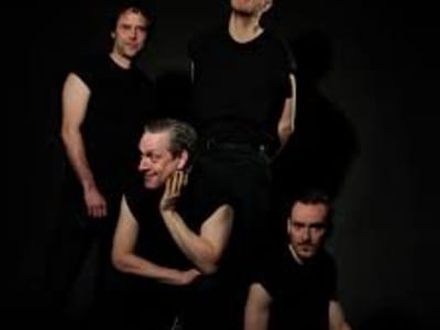 GYMMICK UND DIE ERBEN