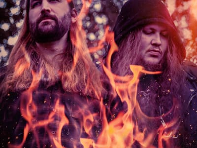 Harakiri For The Sky