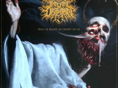 Immortal Disfigurement