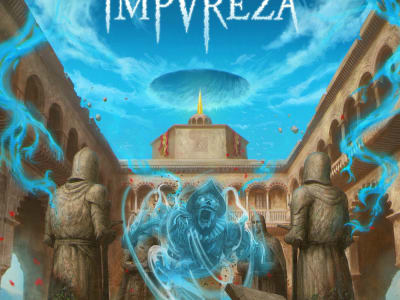 Impureza