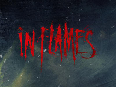 In Flames