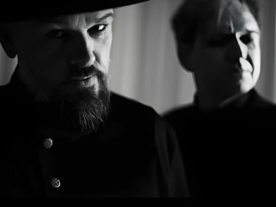 In Mitra Medusa Inri