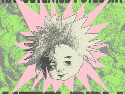 Kaboutertje Putlucht