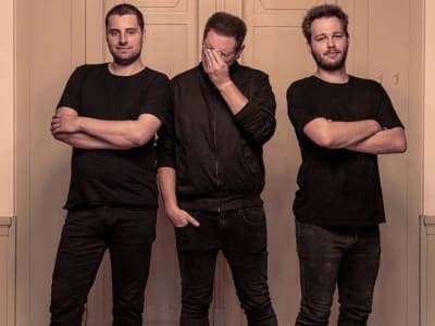 Katastrophen Kommando