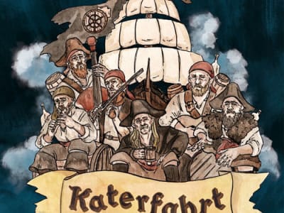 Katerfahrt