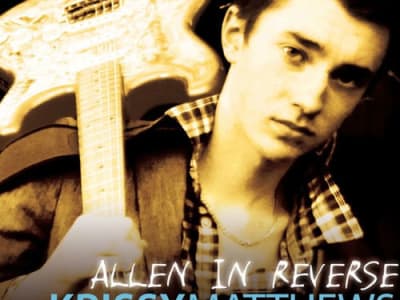 Krissy Matthews Band