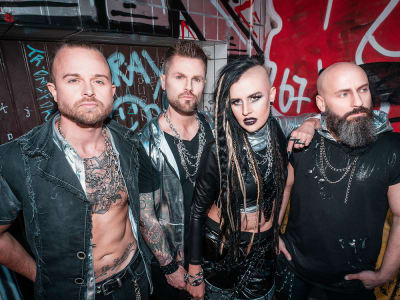 League of Distortion