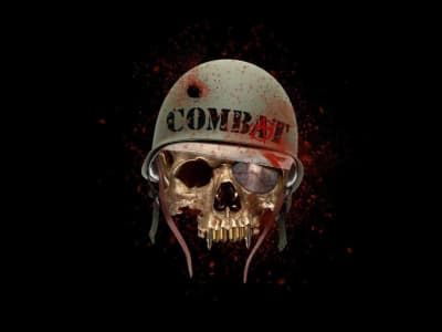 Legendäres Metal-Label Combat Records feiert überraschendes Comeback