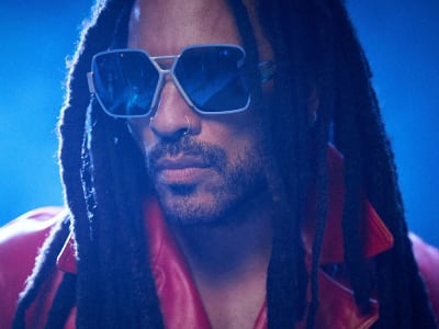 Lenny Kravitz