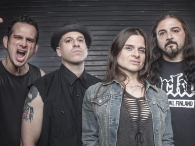 Life Of Agony