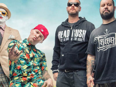 LIMP BIZKIT